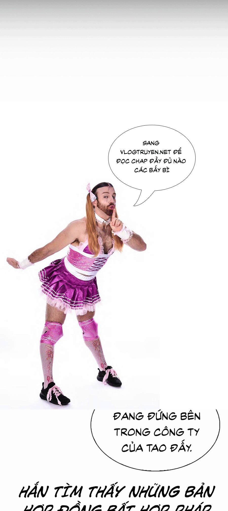 Hoán Đổi Diệu Kỳ 294 trang 127