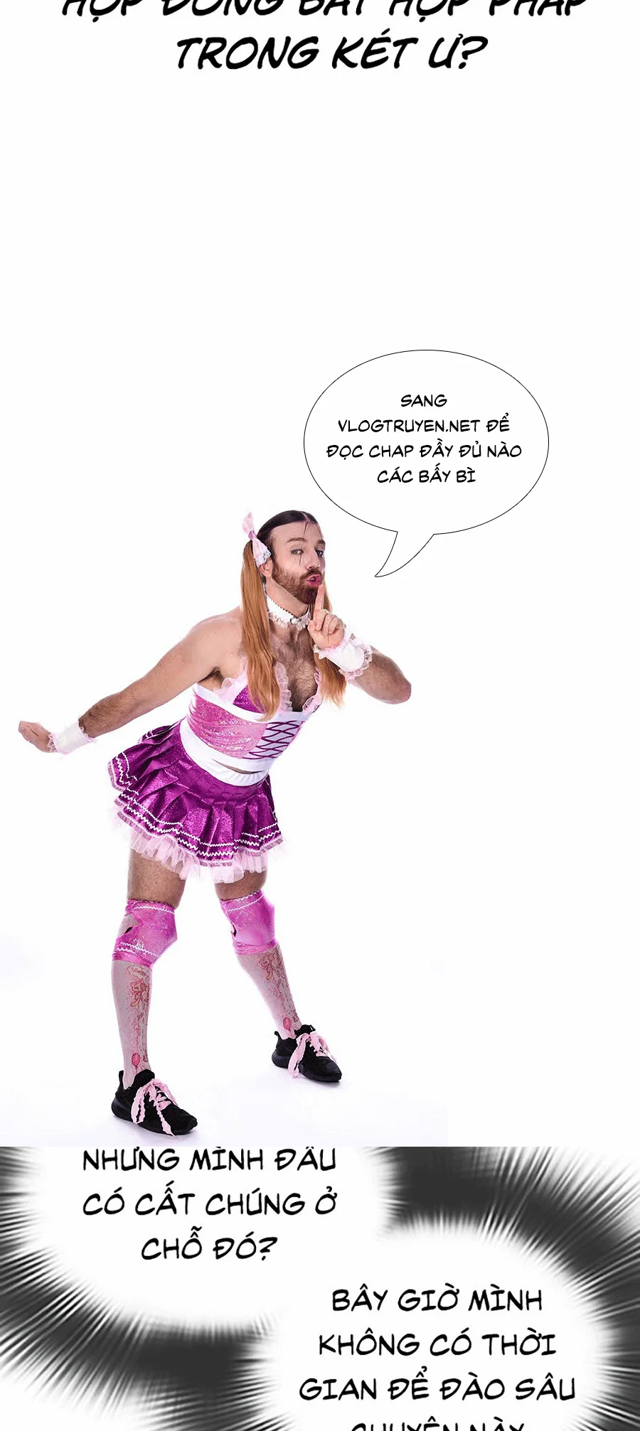 Hoán Đổi Diệu Kỳ 294 trang 128