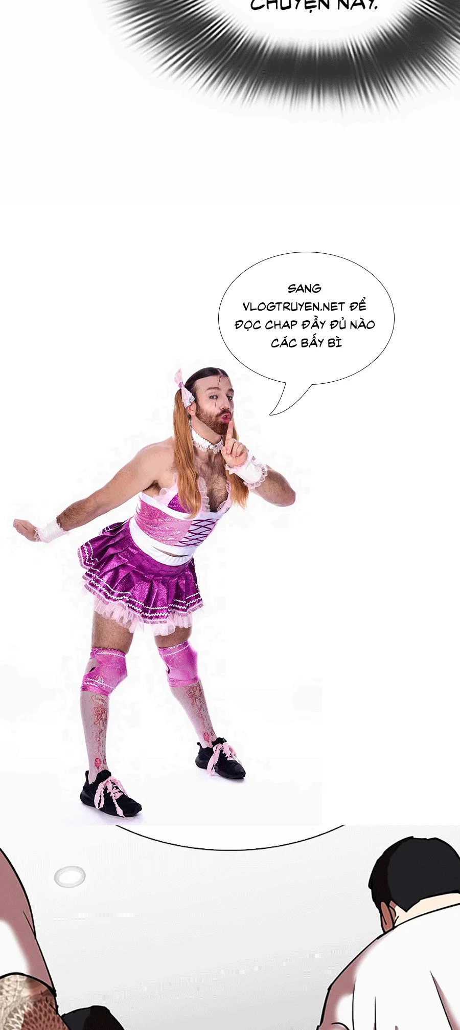 Hoán Đổi Diệu Kỳ 294 trang 129