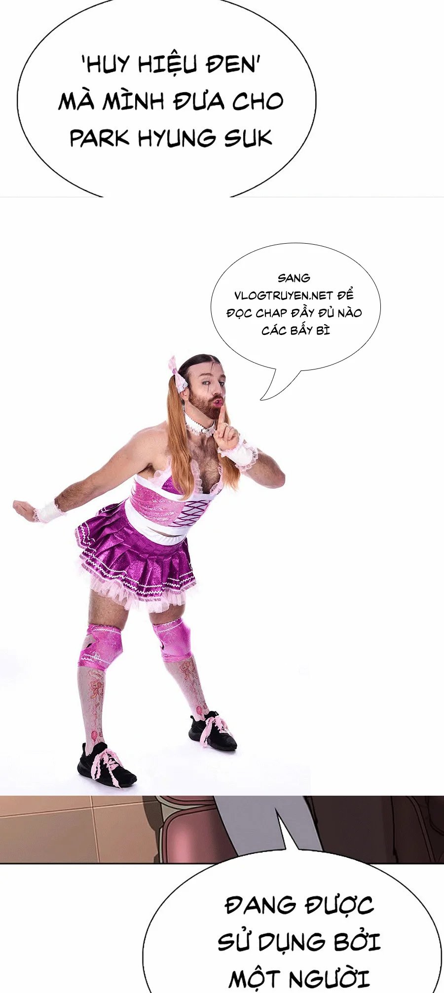 Hoán Đổi Diệu Kỳ 294 trang 132