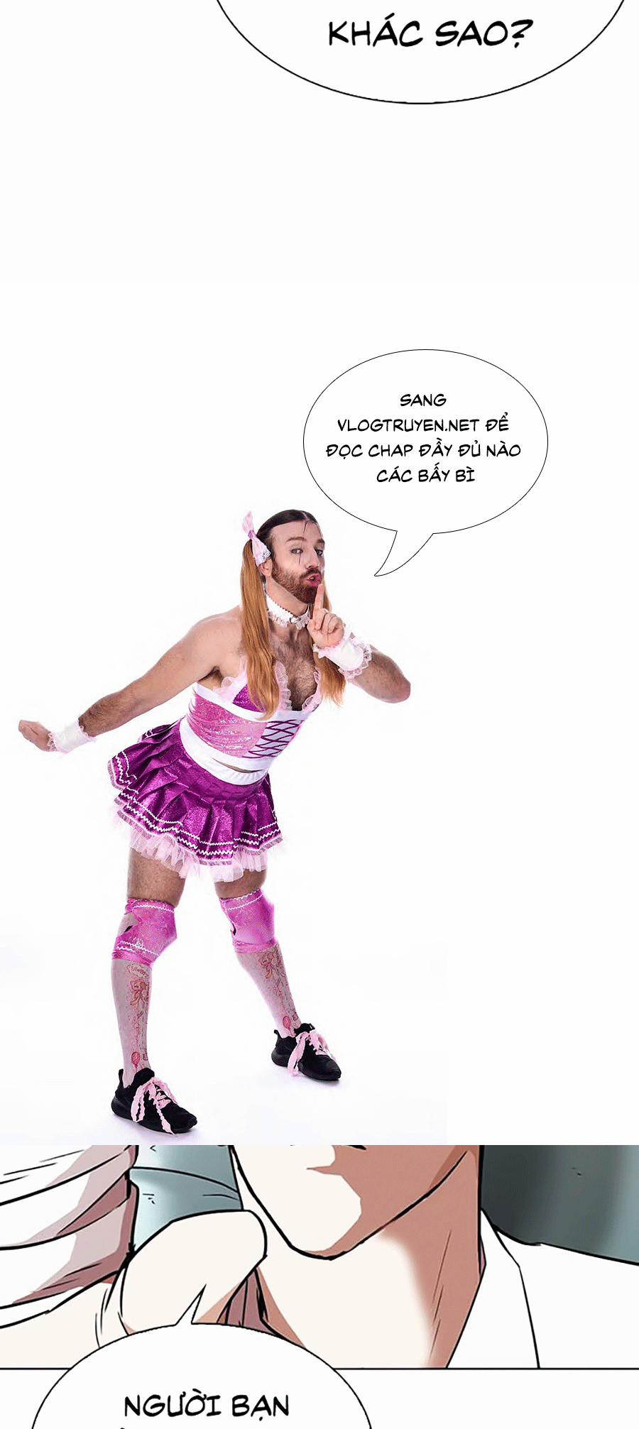 Hoán Đổi Diệu Kỳ 294 trang 133