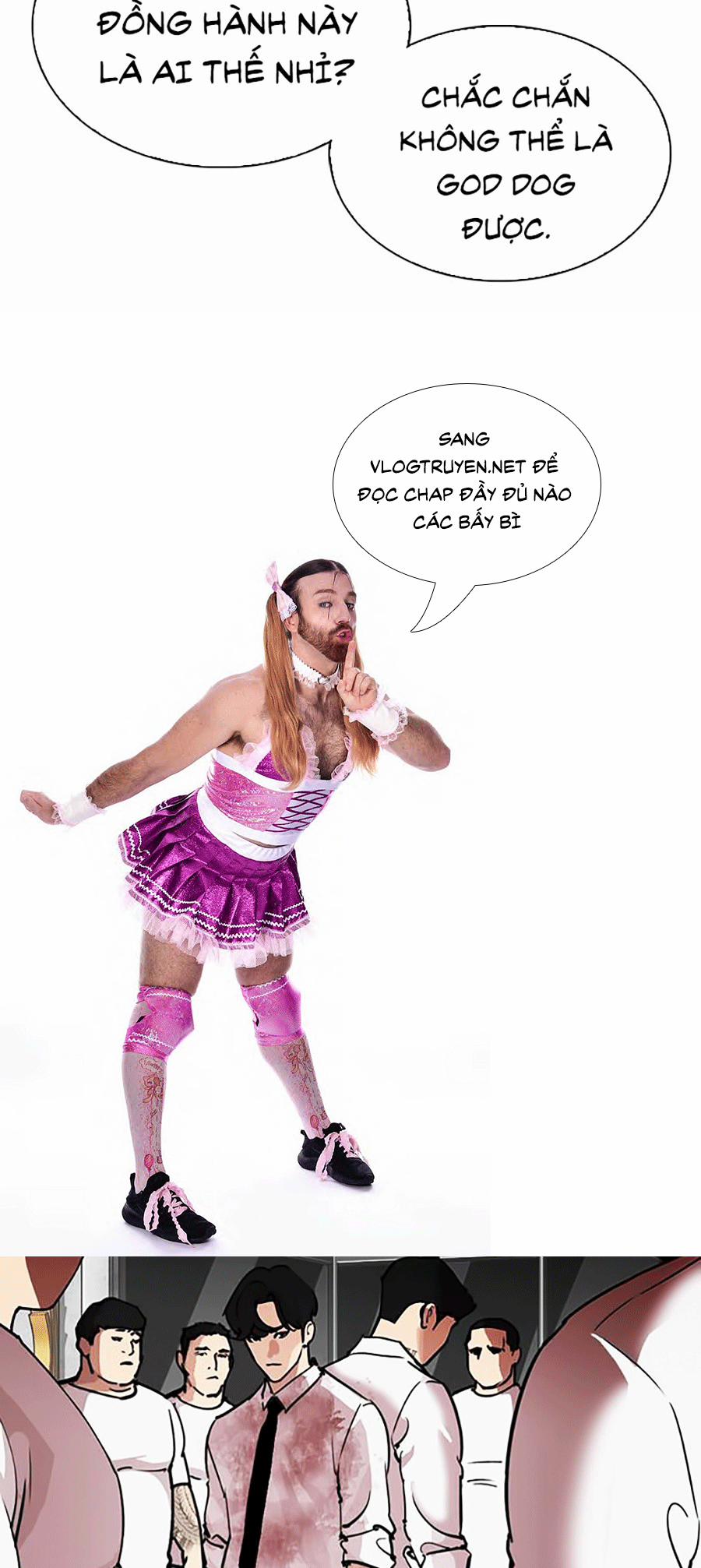 Hoán Đổi Diệu Kỳ 294 trang 134