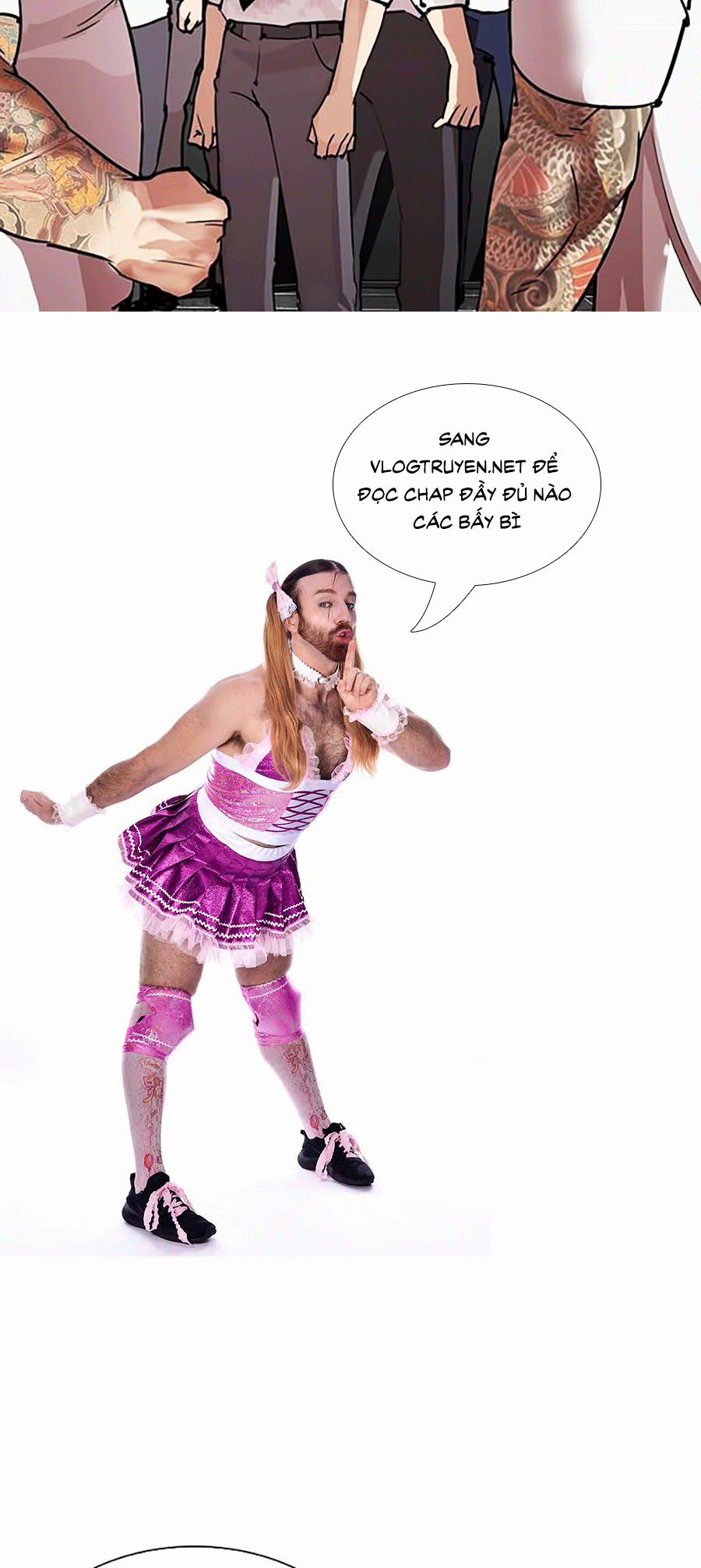 Hoán Đổi Diệu Kỳ 294 trang 135