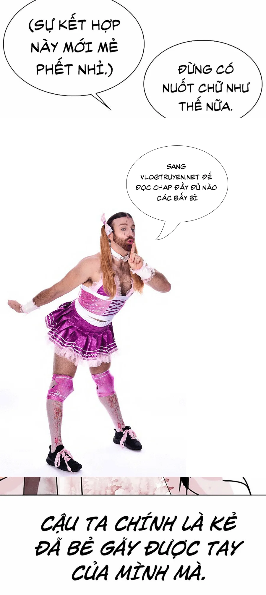 Hoán Đổi Diệu Kỳ 294 trang 136