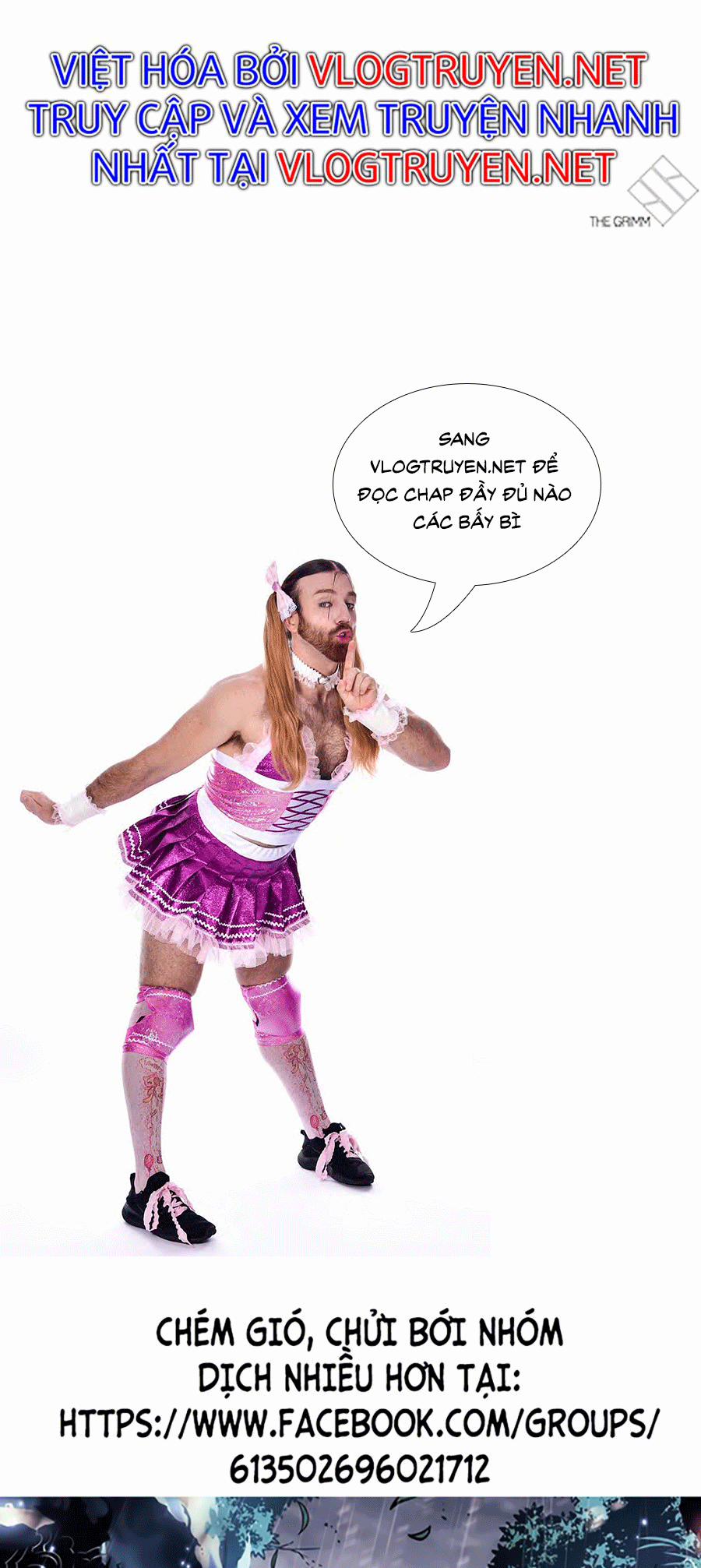 Hoán Đổi Diệu Kỳ 294 trang 137