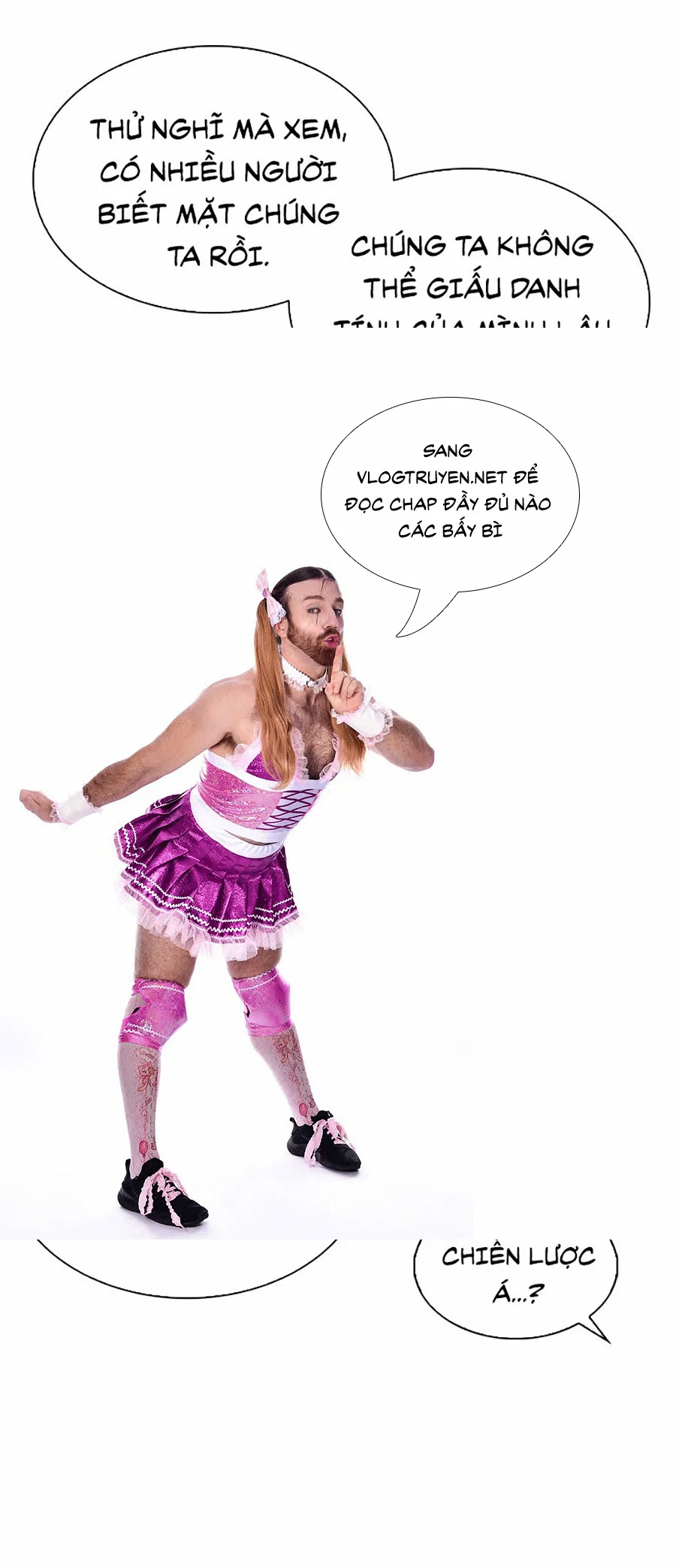 Hoán Đổi Diệu Kỳ 294 trang 34