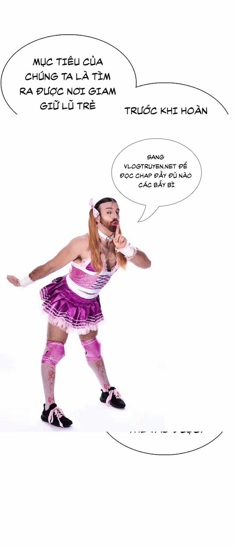 Hoán Đổi Diệu Kỳ 294 trang 35