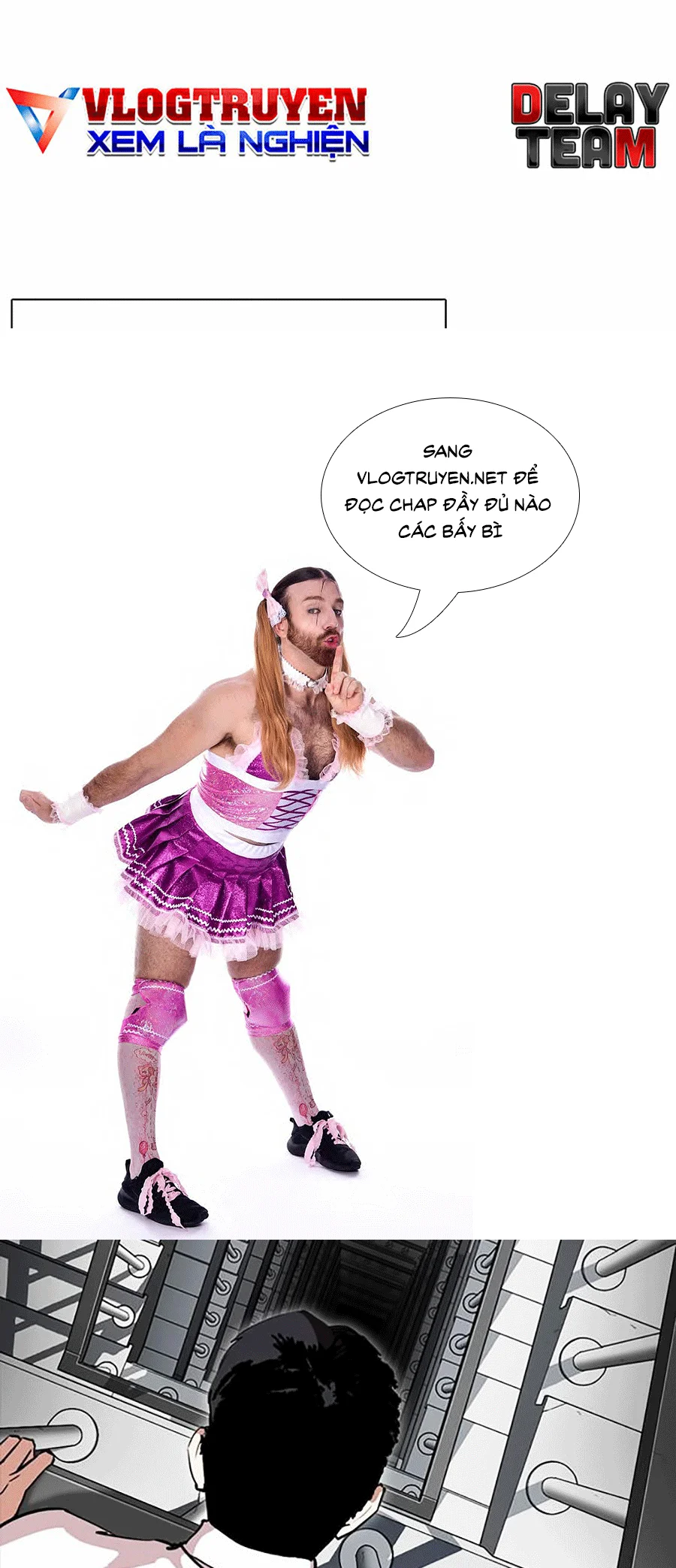 Hoán Đổi Diệu Kỳ 294 trang 37