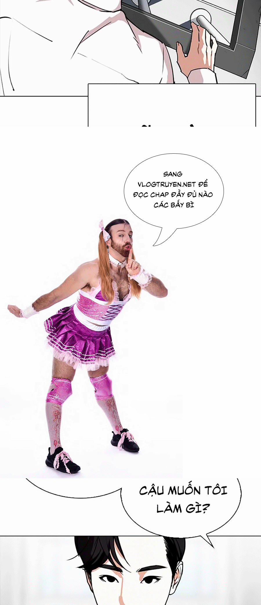 Hoán Đổi Diệu Kỳ 294 trang 38