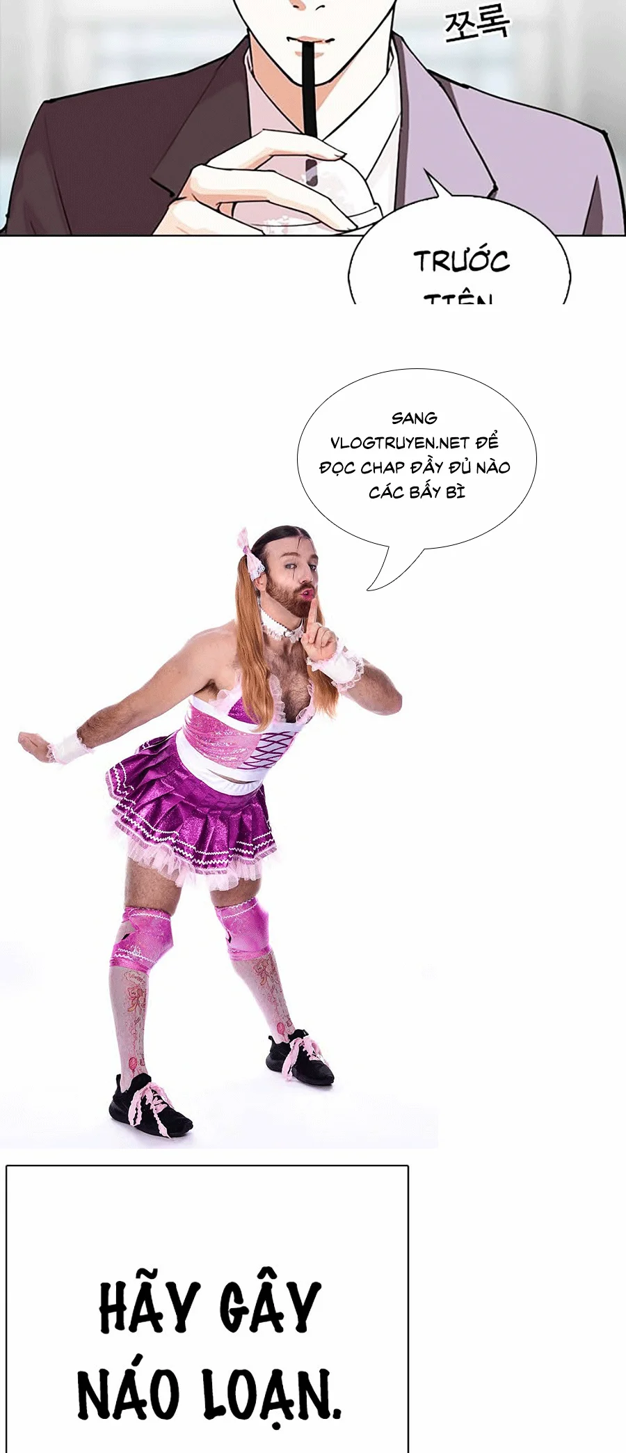 Hoán Đổi Diệu Kỳ 294 trang 39