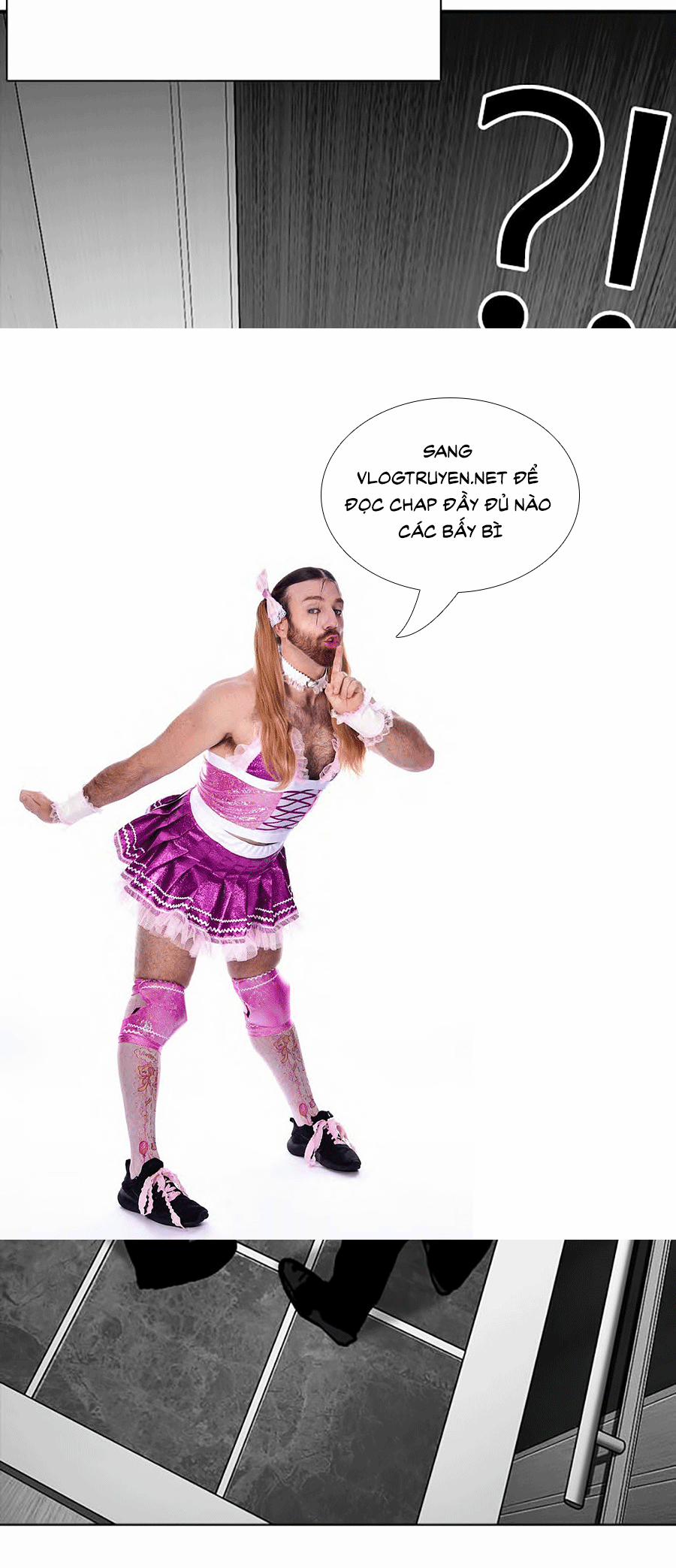 Hoán Đổi Diệu Kỳ 294 trang 40