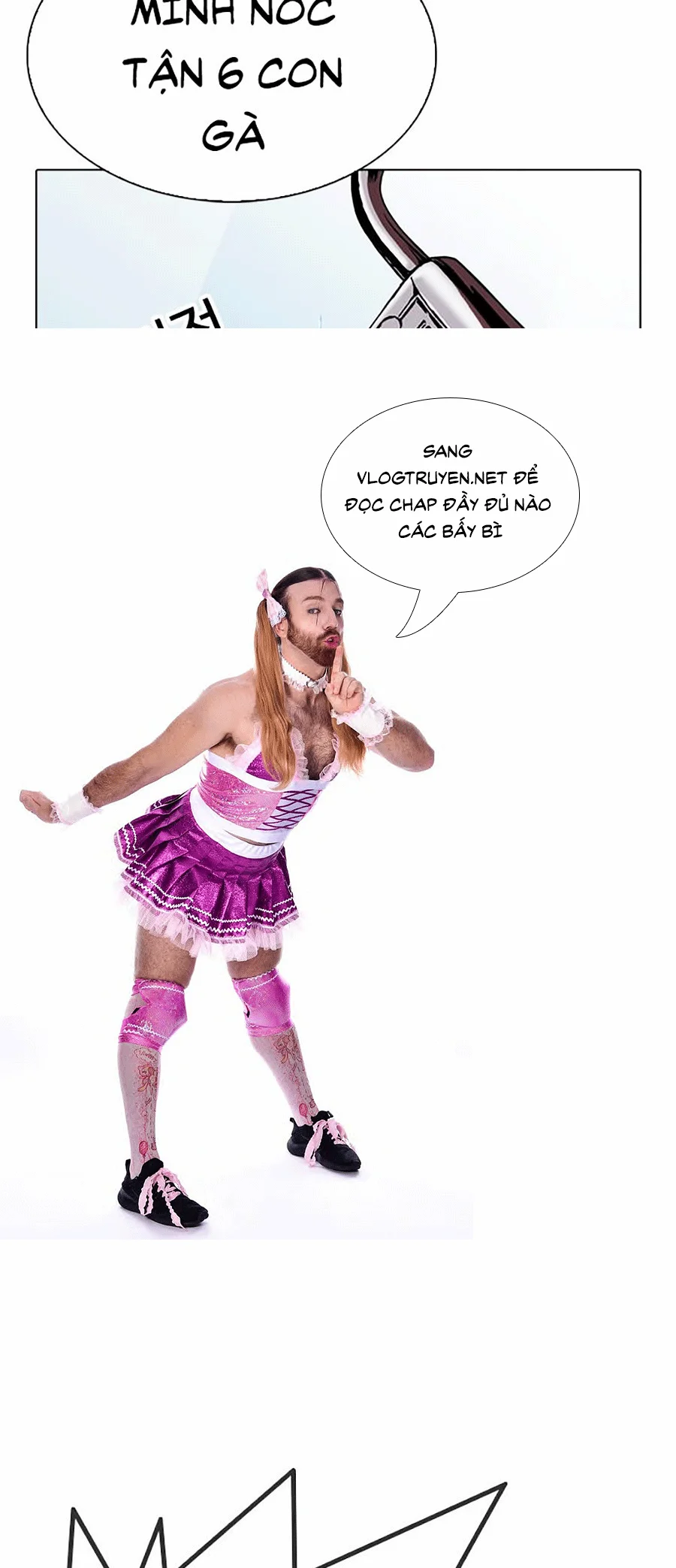 Hoán Đổi Diệu Kỳ 294 trang 48