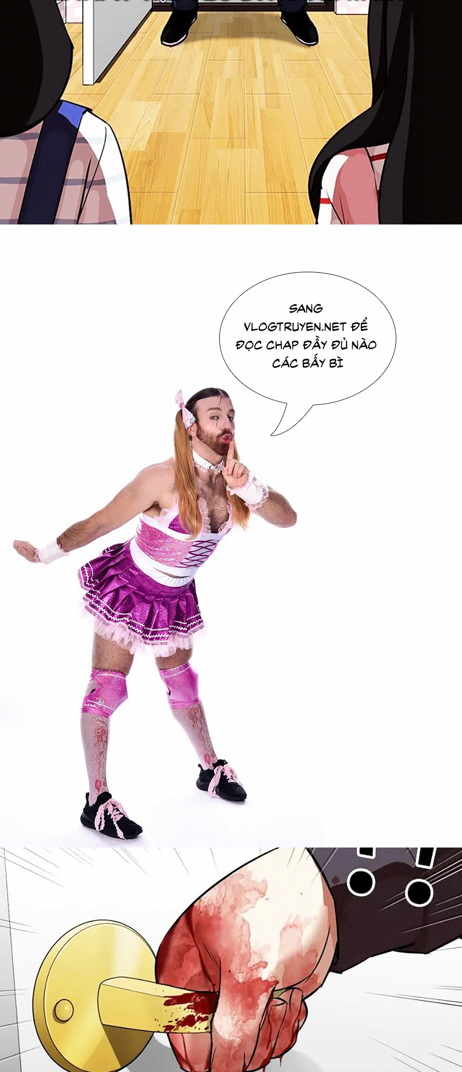 Hoán Đổi Diệu Kỳ 294 trang 52