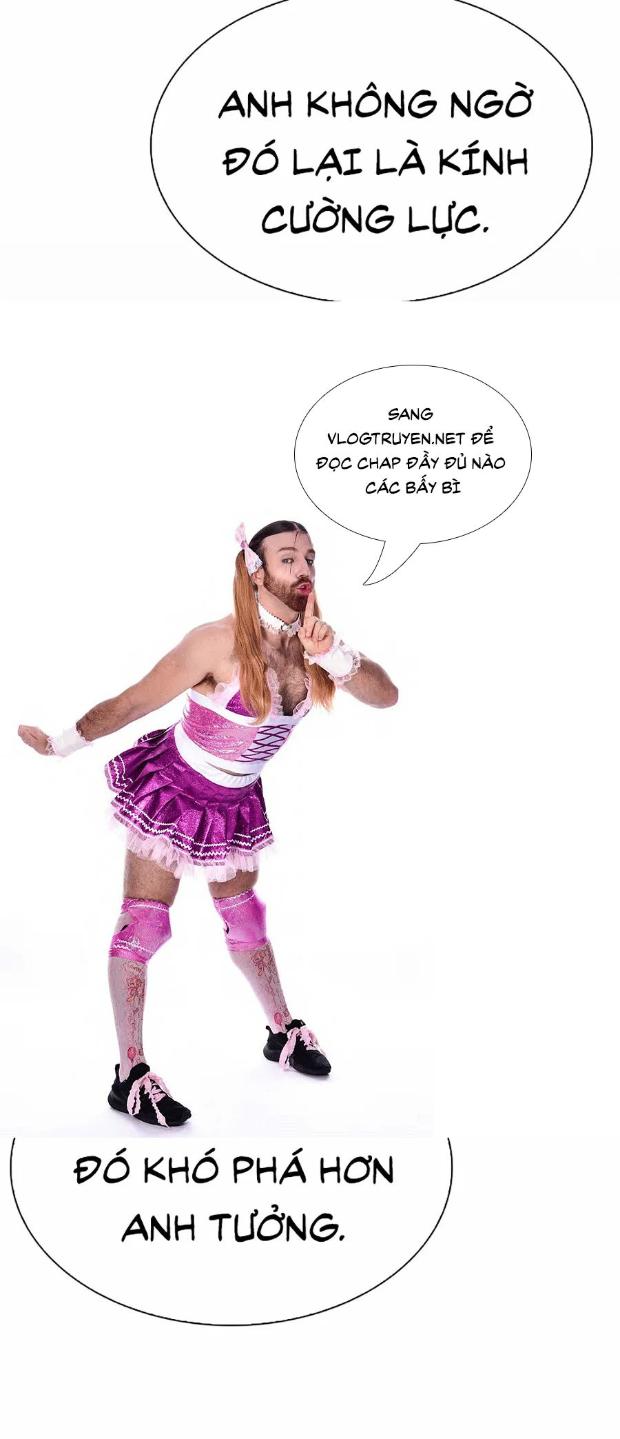 Hoán Đổi Diệu Kỳ 294 trang 54