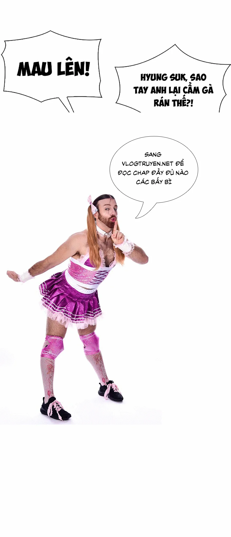 Hoán Đổi Diệu Kỳ 294 trang 56