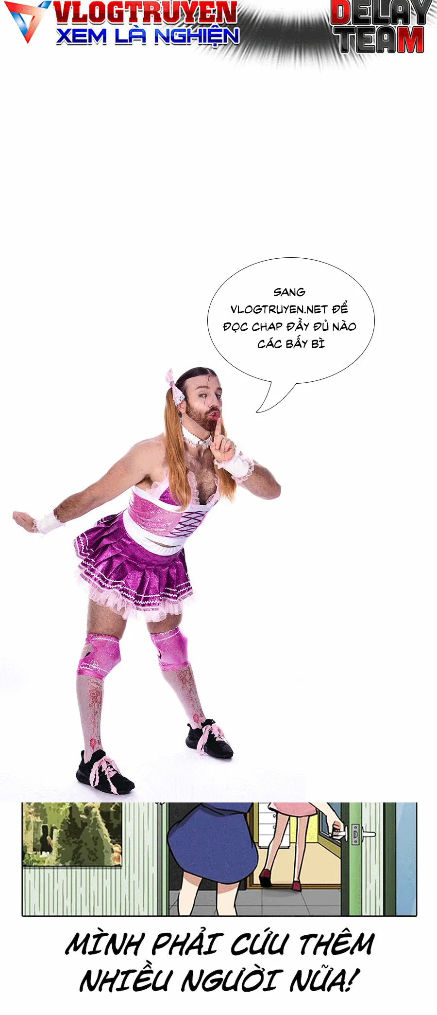 Hoán Đổi Diệu Kỳ 294 trang 58