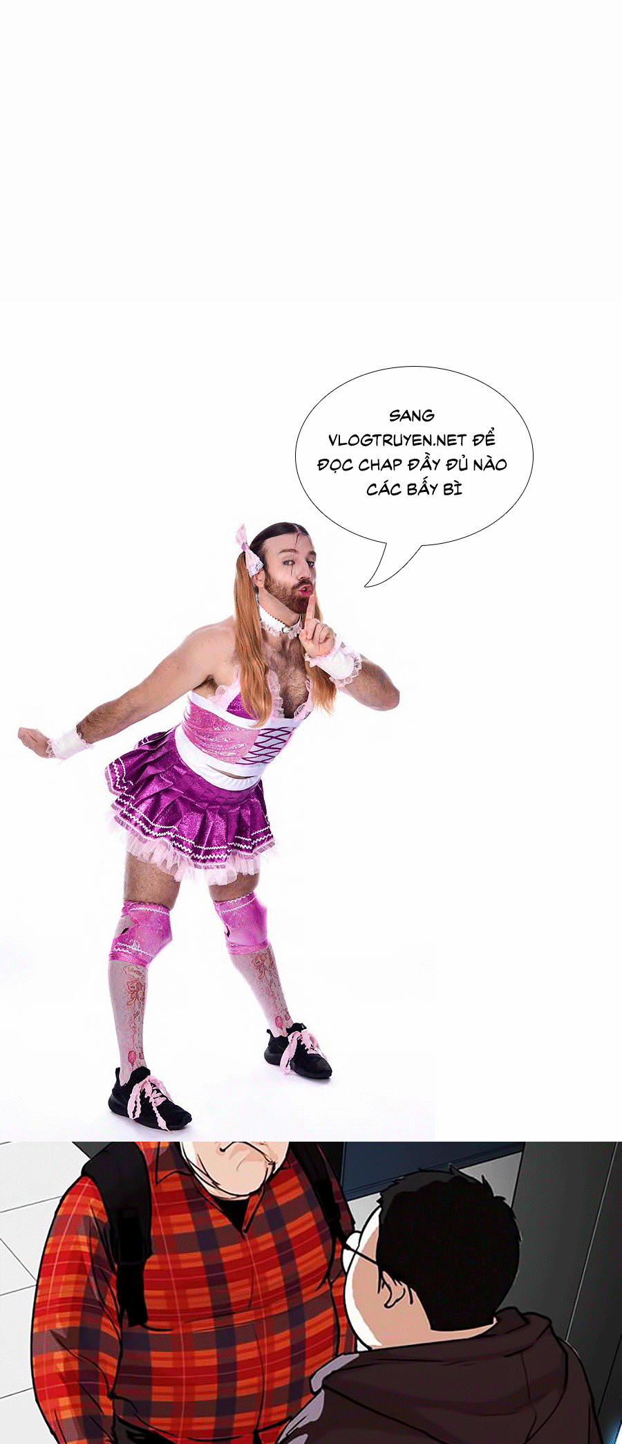 Hoán Đổi Diệu Kỳ 294 trang 61