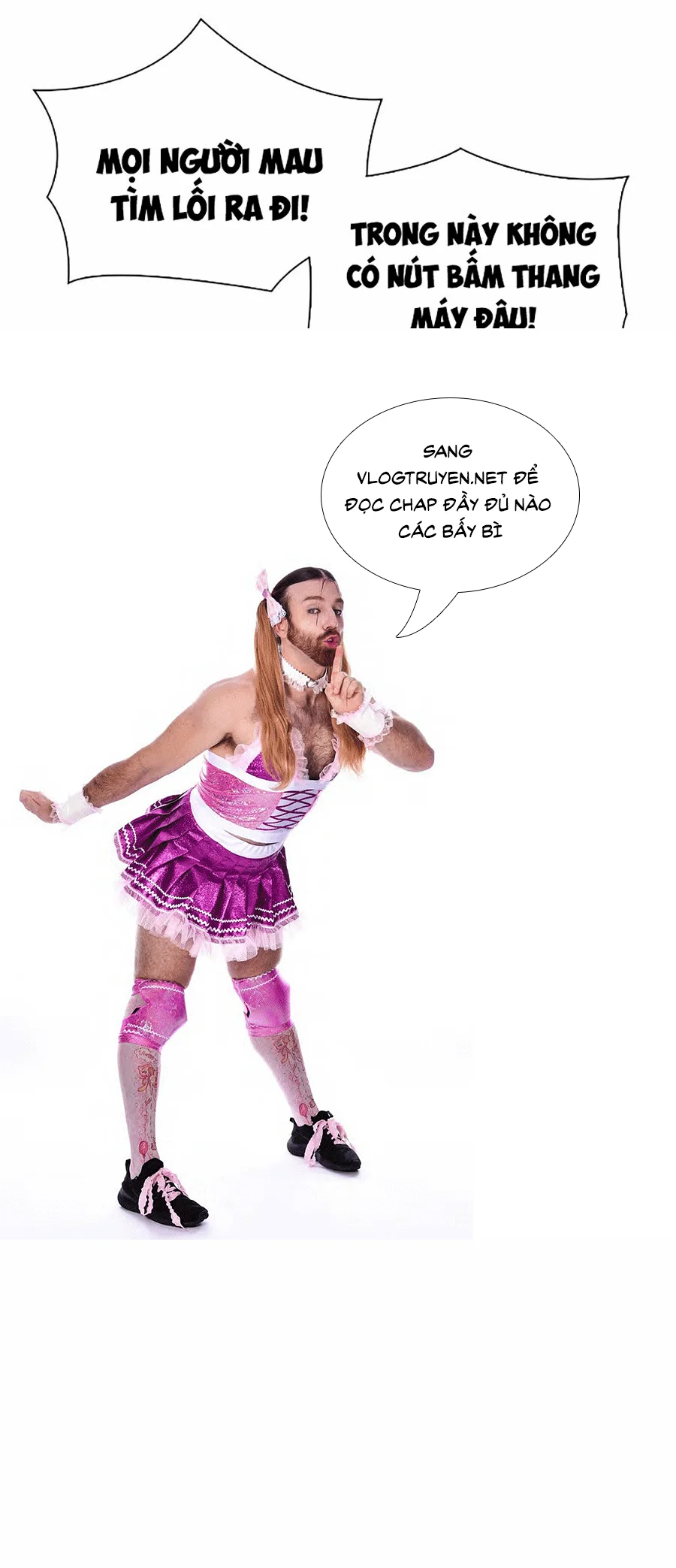 Hoán Đổi Diệu Kỳ 294 trang 64