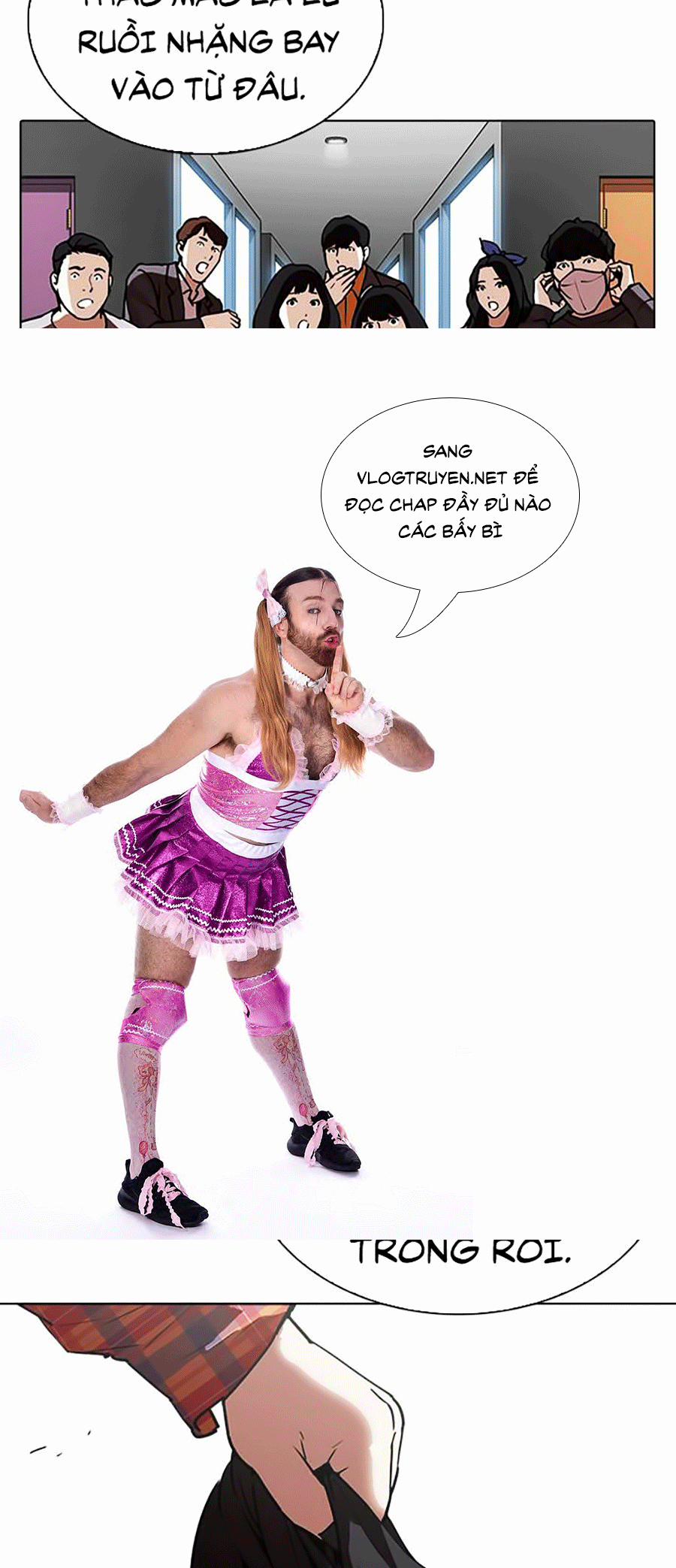 Hoán Đổi Diệu Kỳ 294 trang 66