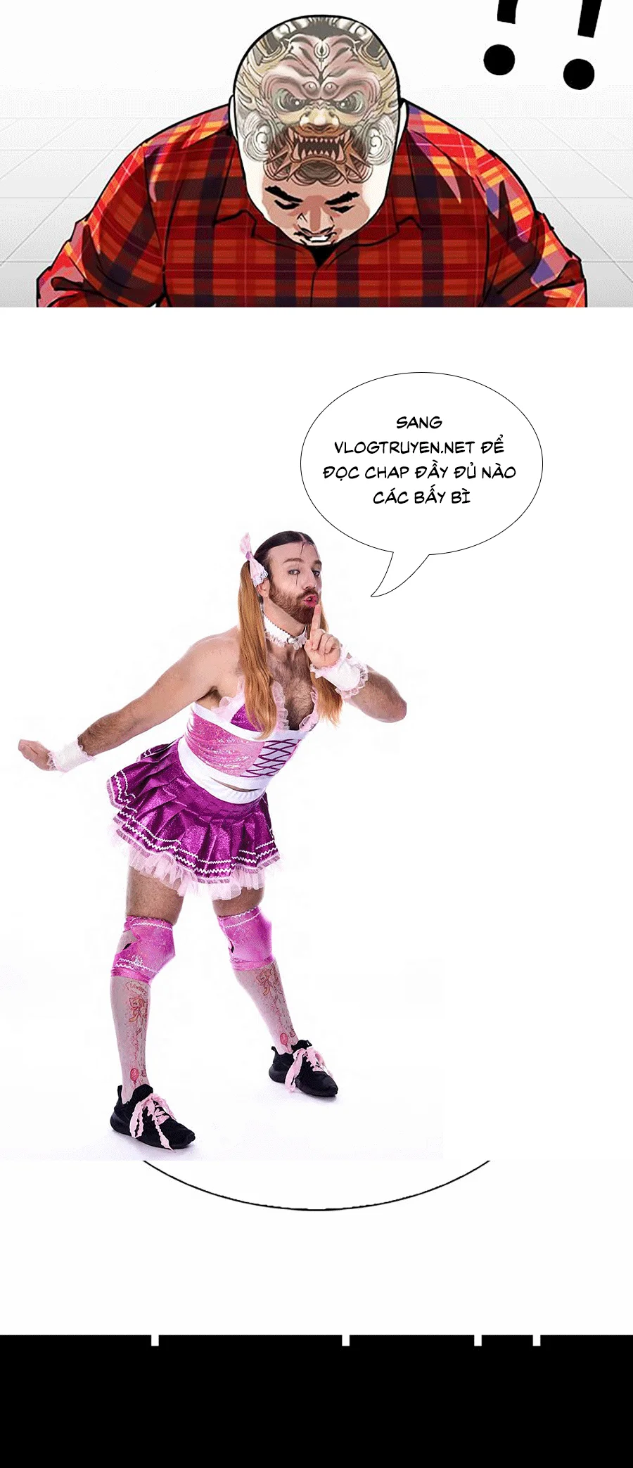 Hoán Đổi Diệu Kỳ 294 trang 68