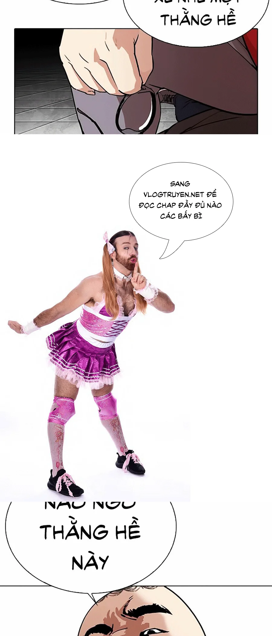 Hoán Đổi Diệu Kỳ 294 trang 71