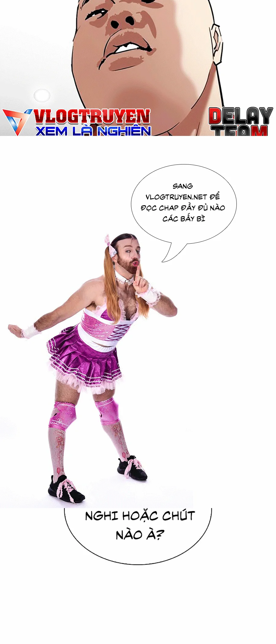 Hoán Đổi Diệu Kỳ 294 trang 72