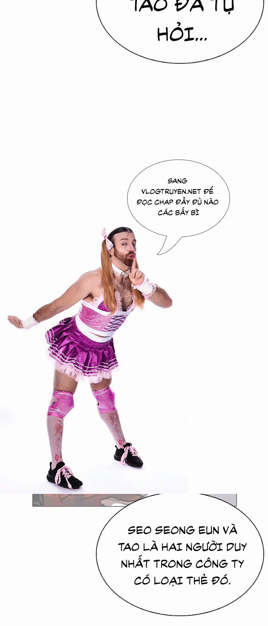 Hoán Đổi Diệu Kỳ 294 trang 76