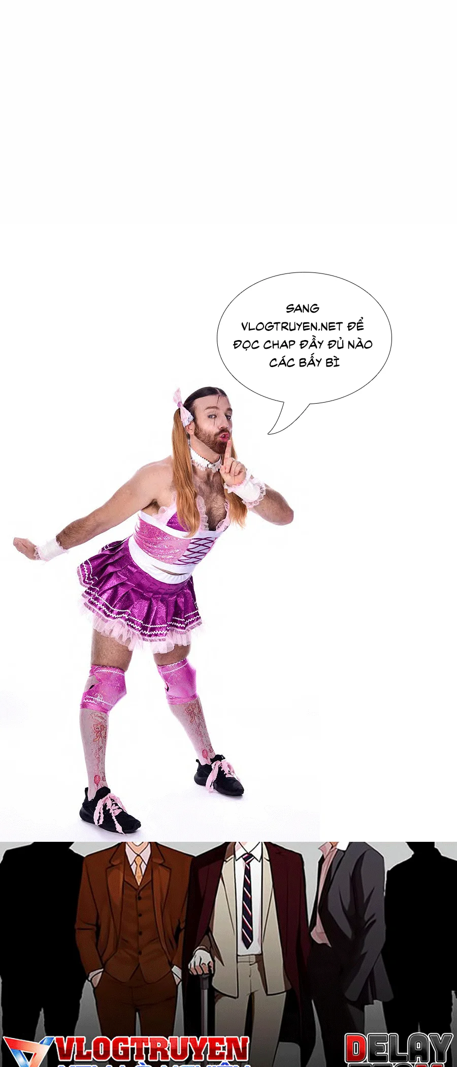 Hoán Đổi Diệu Kỳ 294 trang 77