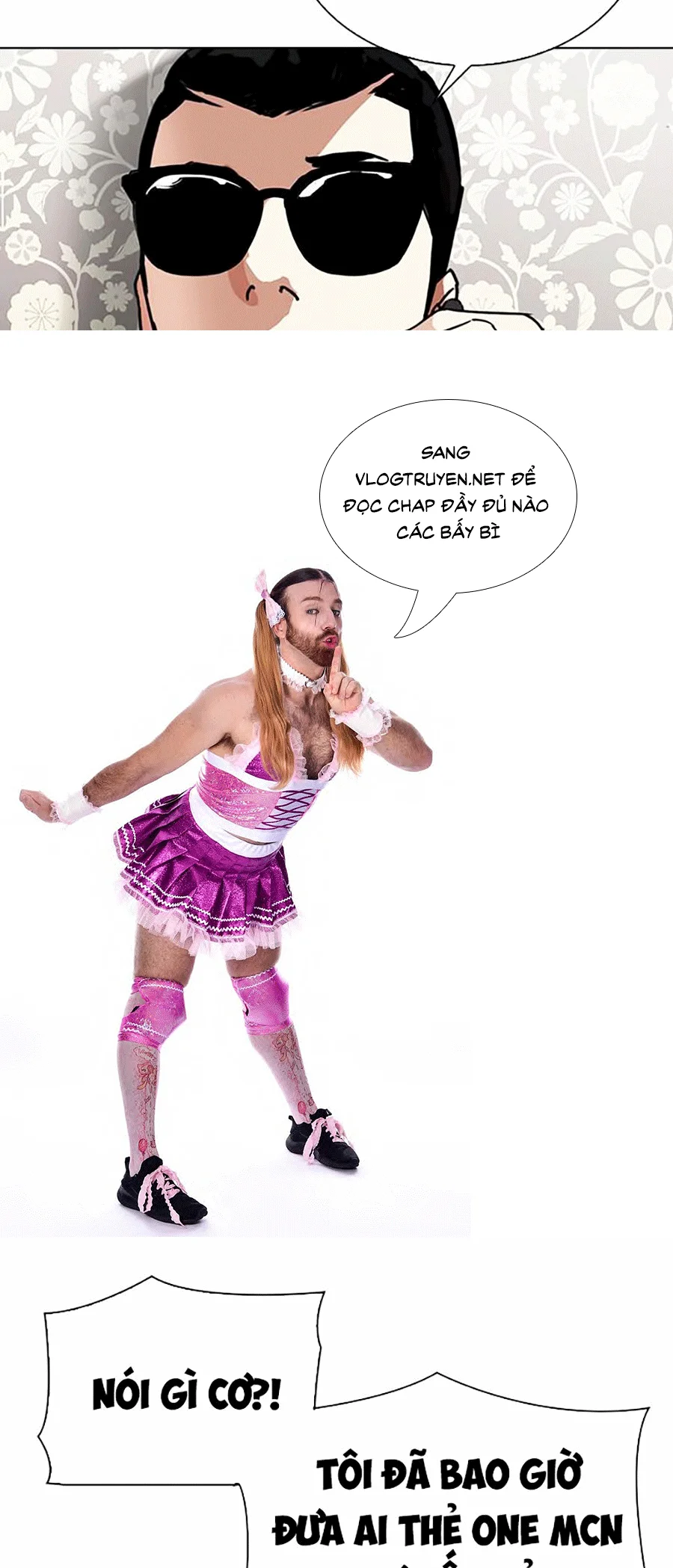 Hoán Đổi Diệu Kỳ 294 trang 79