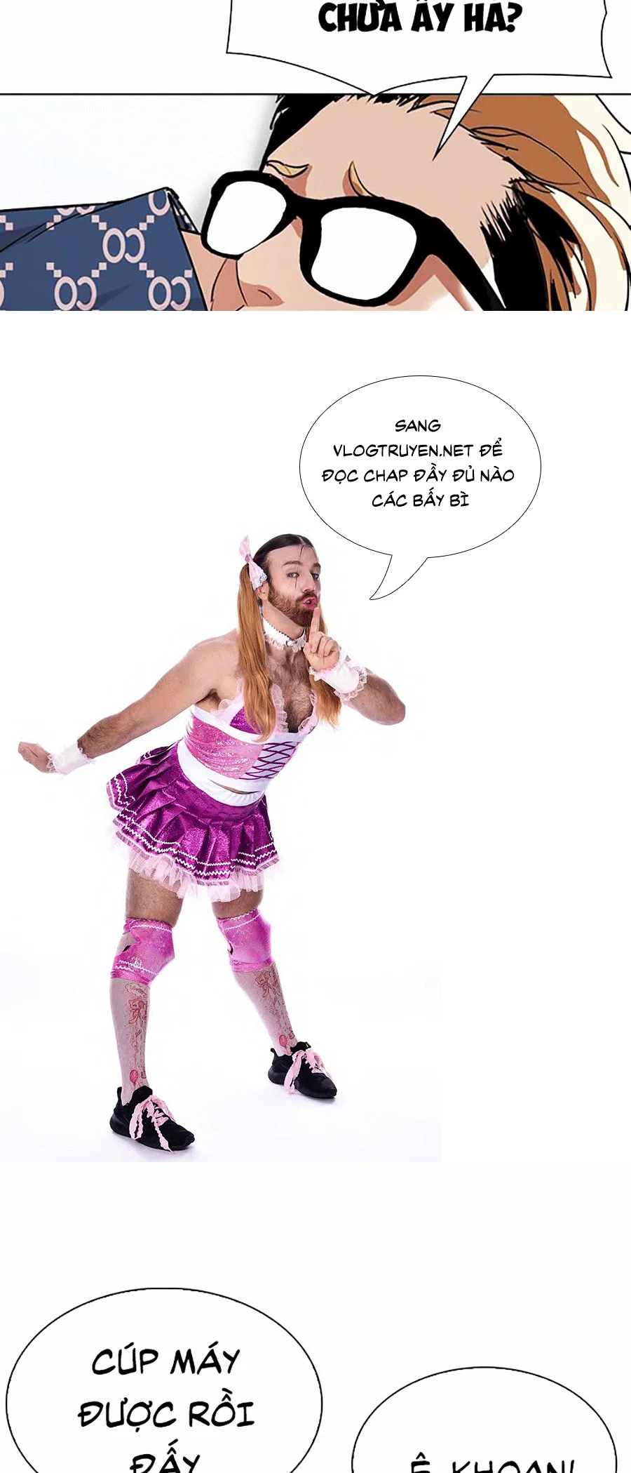 Hoán Đổi Diệu Kỳ 294 trang 80