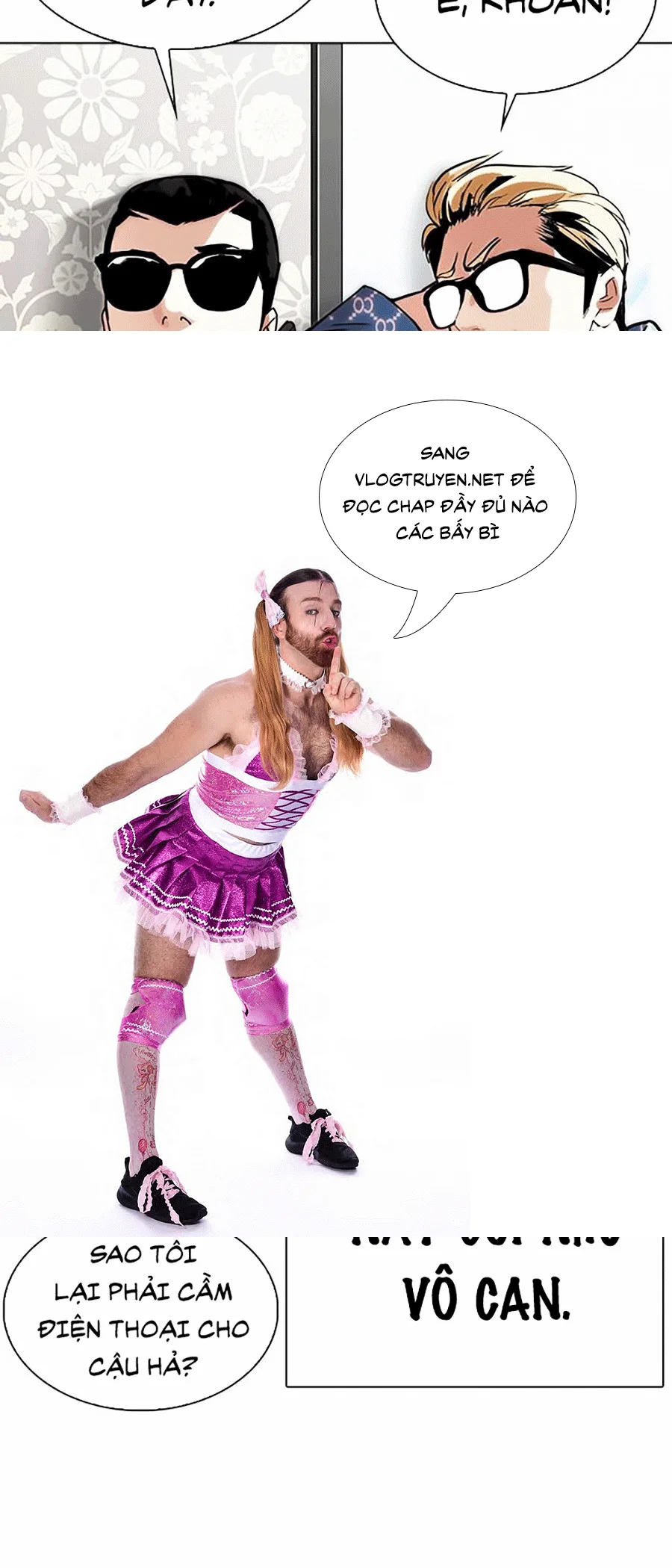 Hoán Đổi Diệu Kỳ 294 trang 81