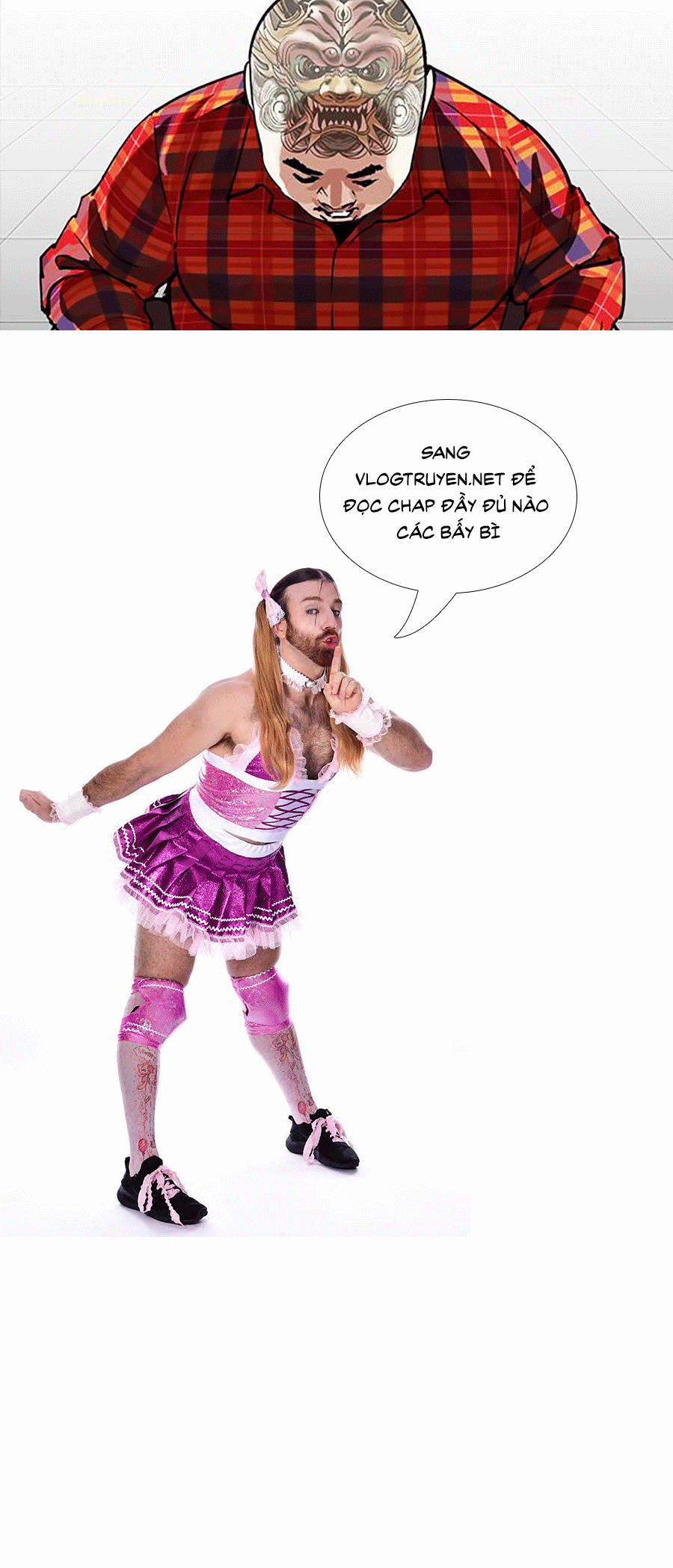 Hoán Đổi Diệu Kỳ 294 trang 84