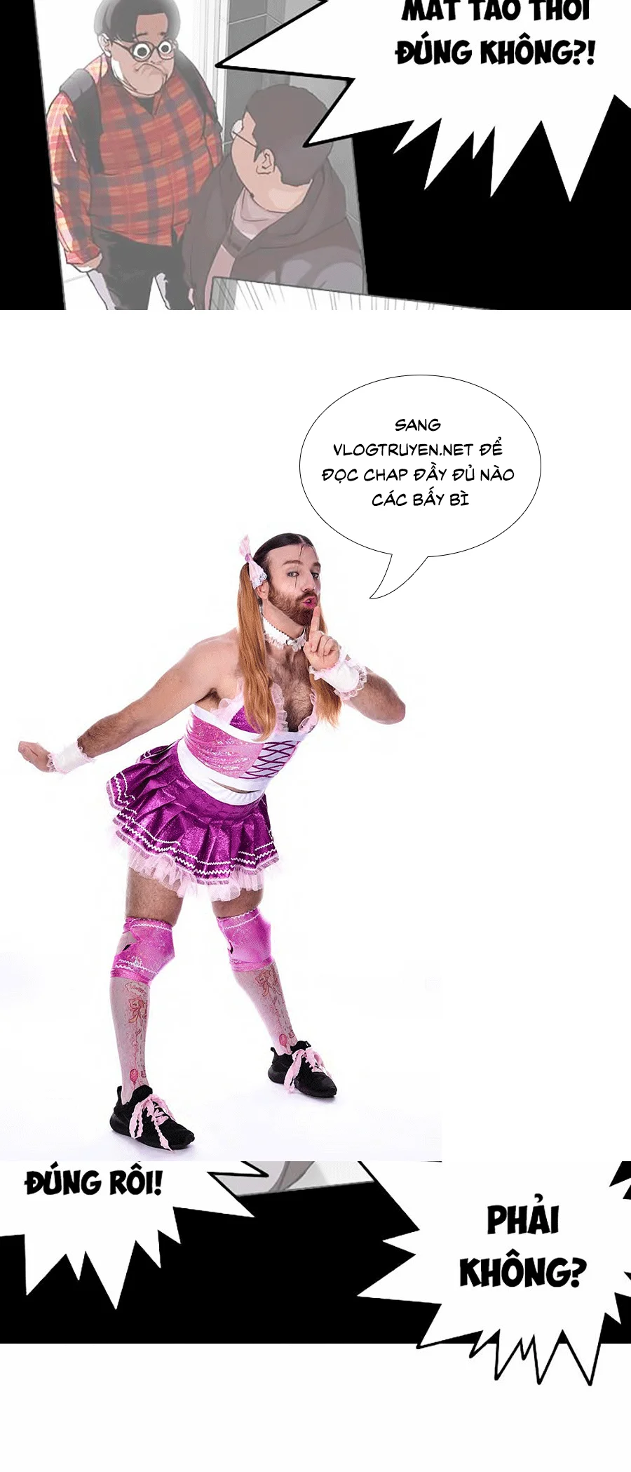 Hoán Đổi Diệu Kỳ 294 trang 89