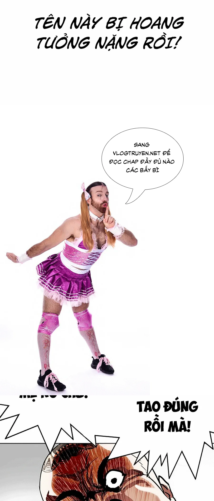 Hoán Đổi Diệu Kỳ 294 trang 90