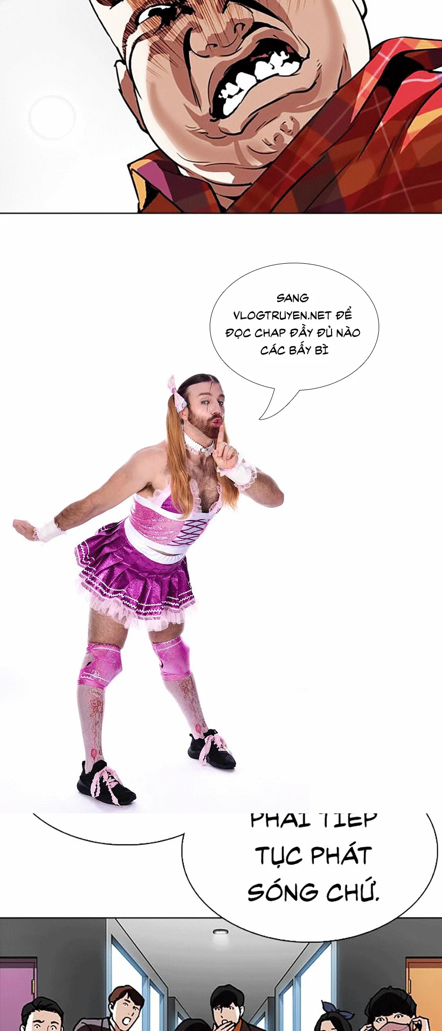 Hoán Đổi Diệu Kỳ 294 trang 91