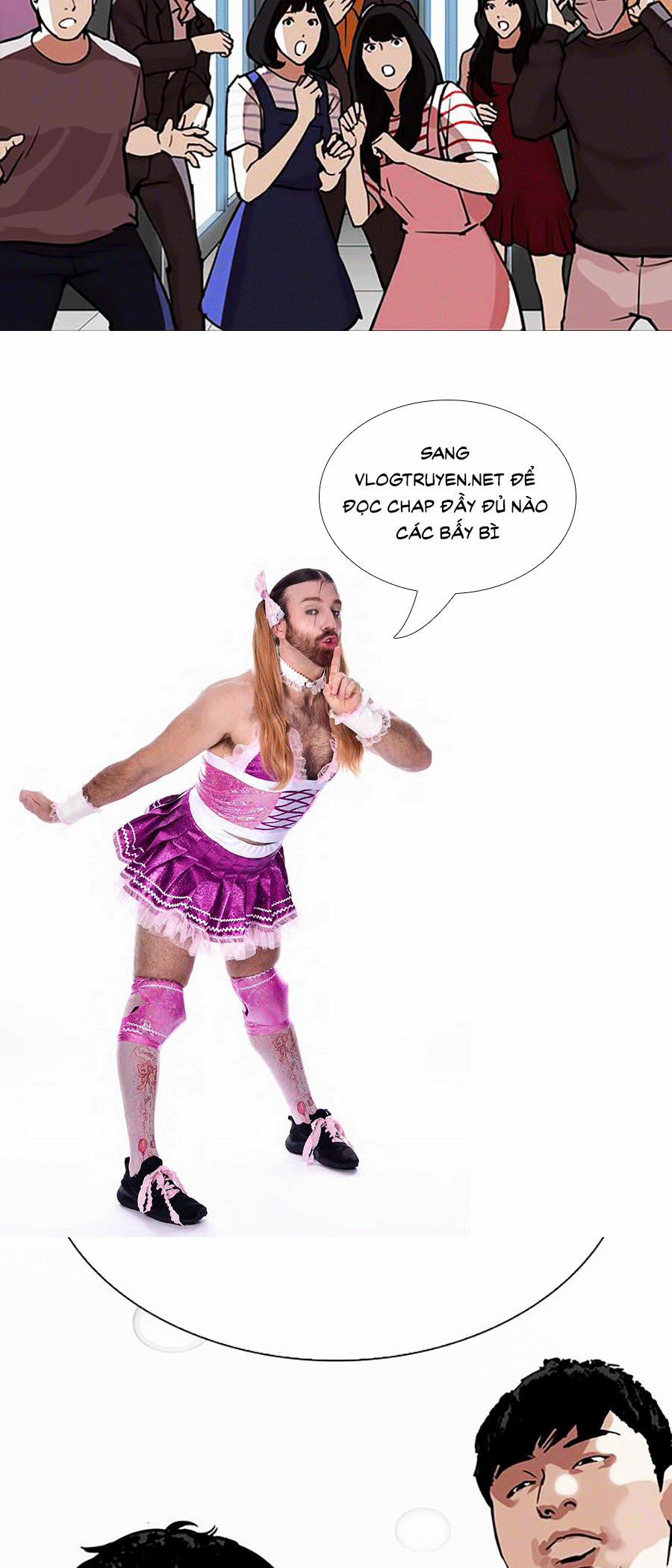 Hoán Đổi Diệu Kỳ 294 trang 92