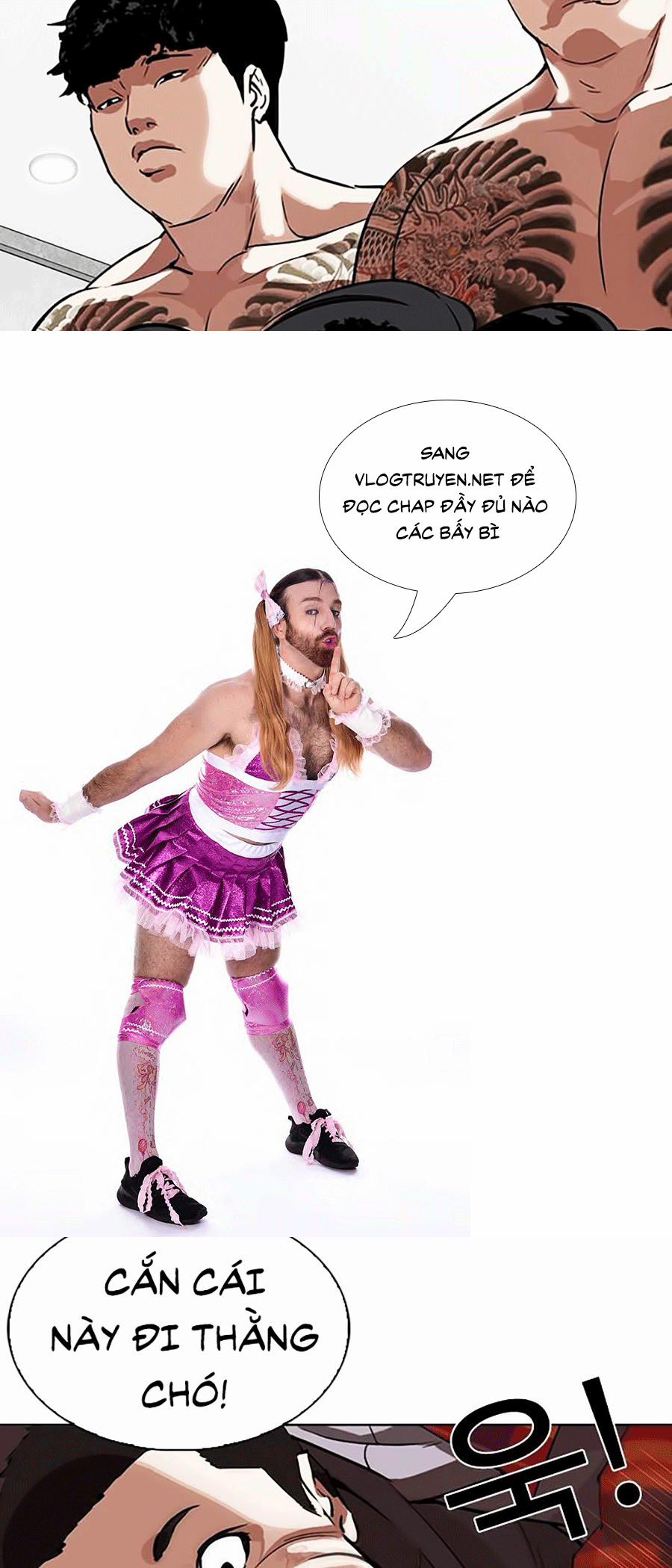 Hoán Đổi Diệu Kỳ 294 trang 93