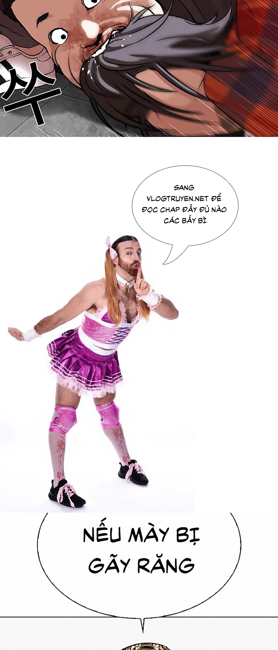 Hoán Đổi Diệu Kỳ 294 trang 94