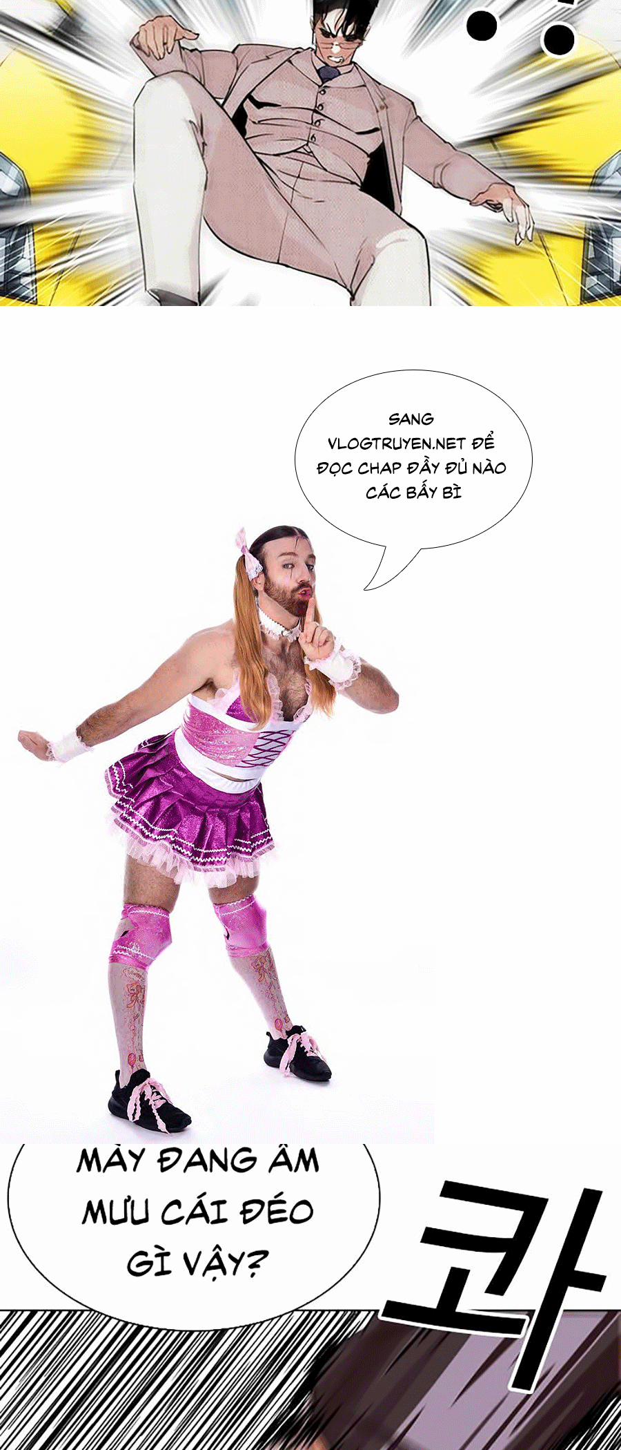 Hoán Đổi Diệu Kỳ 294 trang 96