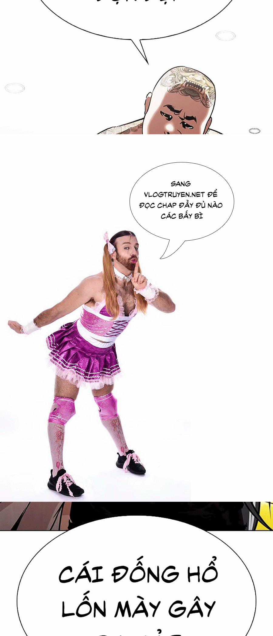 Hoán Đổi Diệu Kỳ 294 trang 98