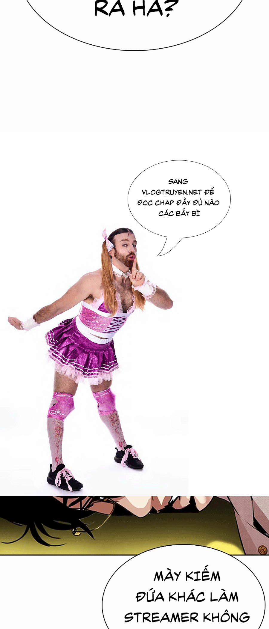 Hoán Đổi Diệu Kỳ 294 trang 99