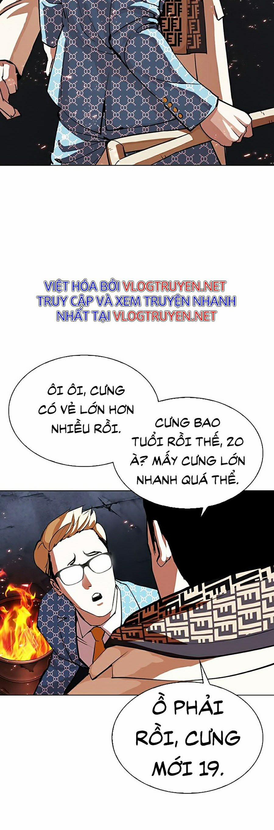 Hoán Đổi Diệu Kỳ 295 trang 101