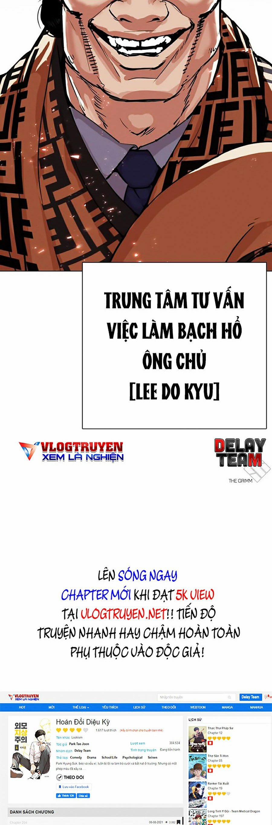 Hoán Đổi Diệu Kỳ 295 trang 103