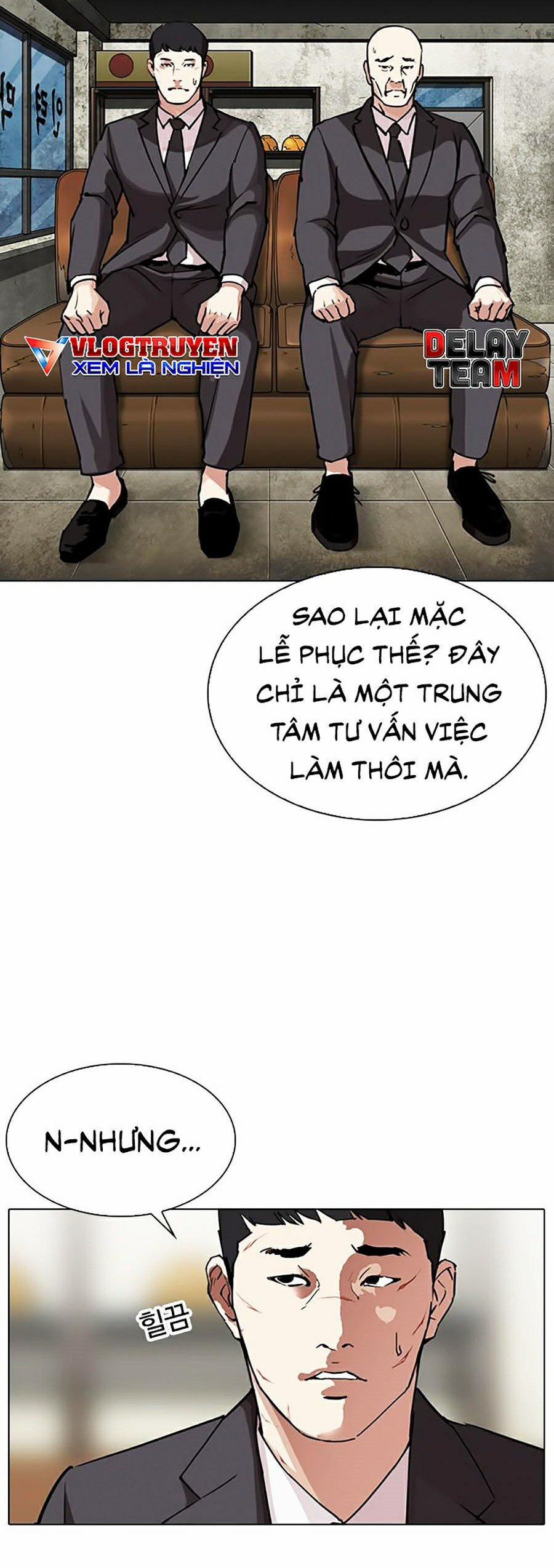 Hoán Đổi Diệu Kỳ 295 trang 15