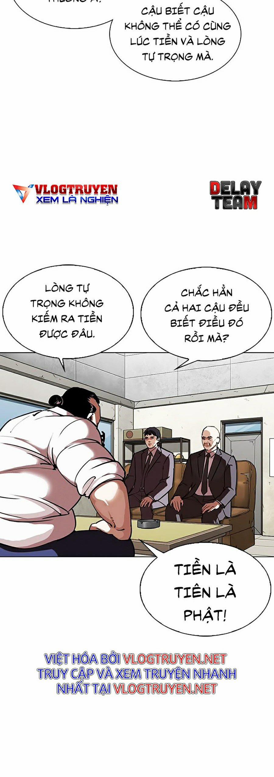 Hoán Đổi Diệu Kỳ 295 trang 19