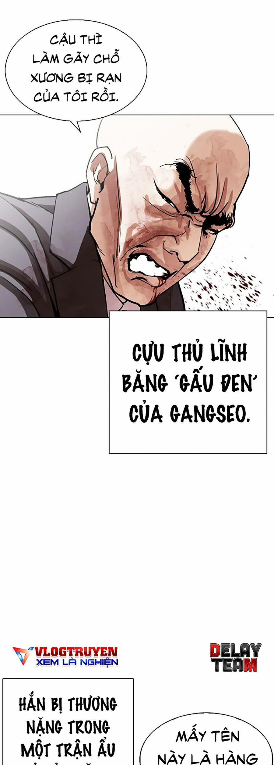 Hoán Đổi Diệu Kỳ 295 trang 30