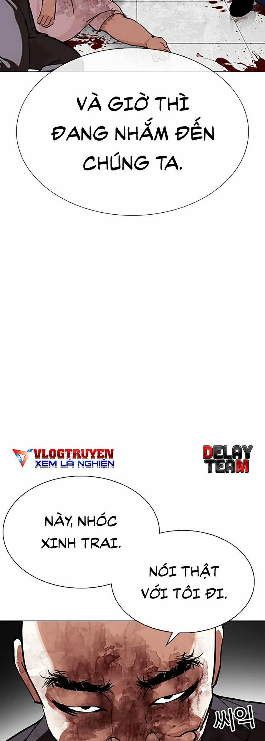 Hoán Đổi Diệu Kỳ 295 trang 33