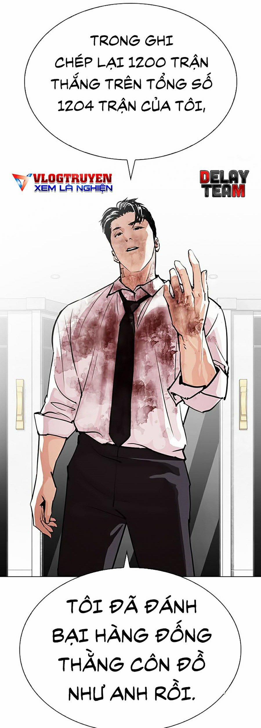 Hoán Đổi Diệu Kỳ 295 trang 35