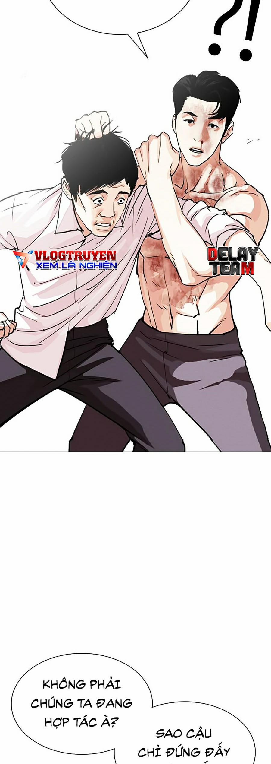 Hoán Đổi Diệu Kỳ 295 trang 76