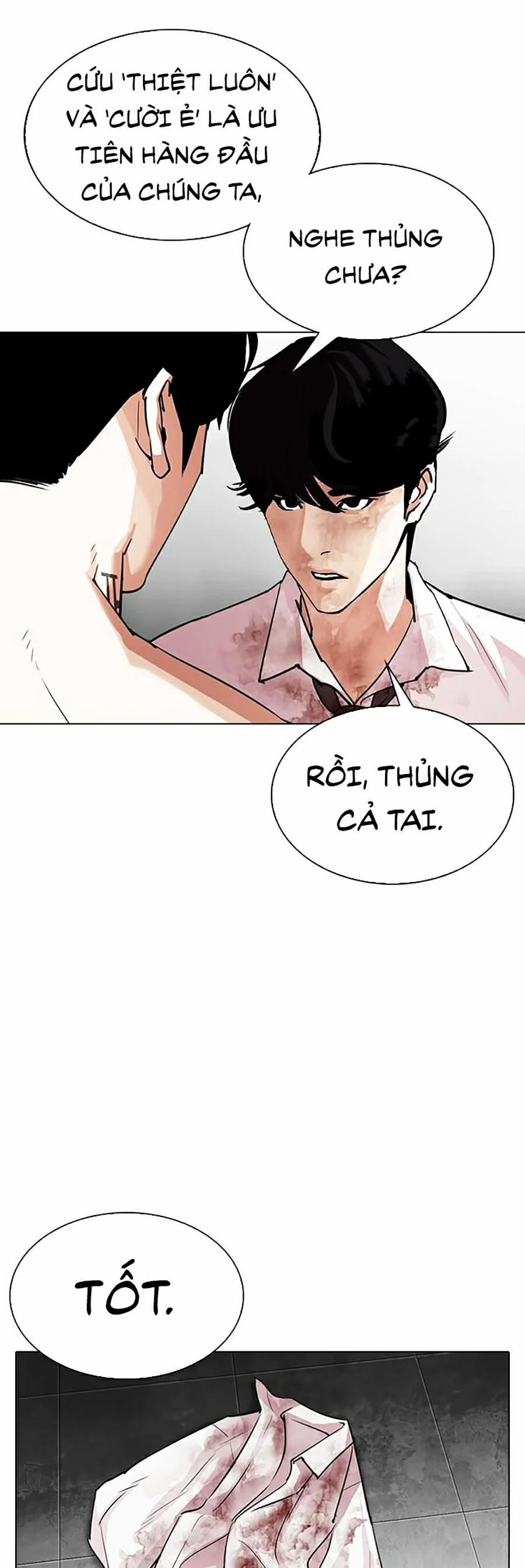 Hoán Đổi Diệu Kỳ 295 trang 88